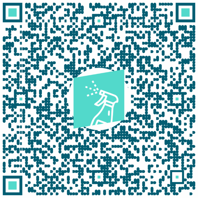 Scan To Save Contact